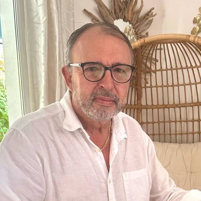 Patrick Baissat