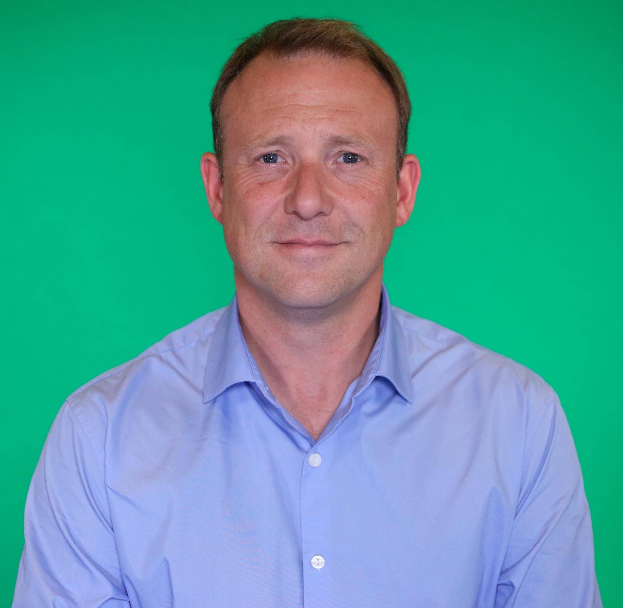Ben Kilcoyne