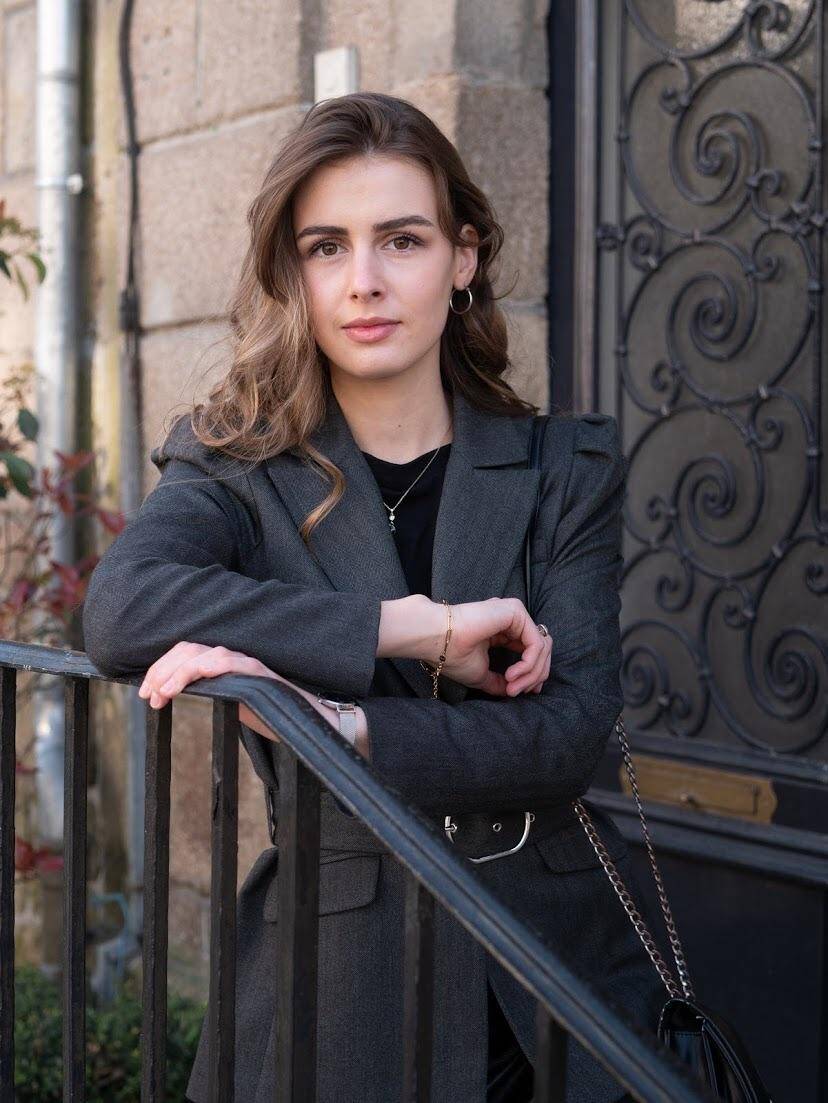 Léa Gauthier