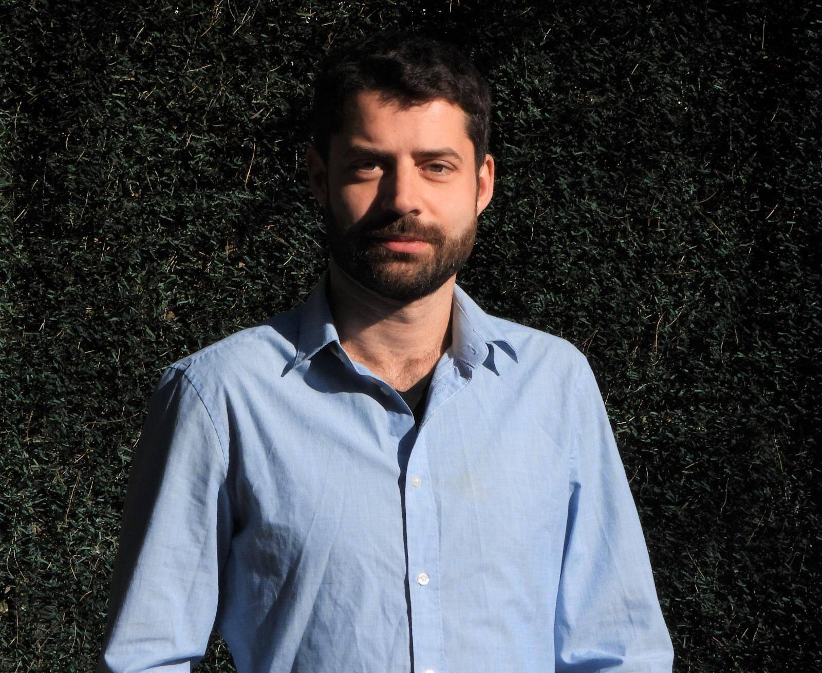 Thomas Trancoso