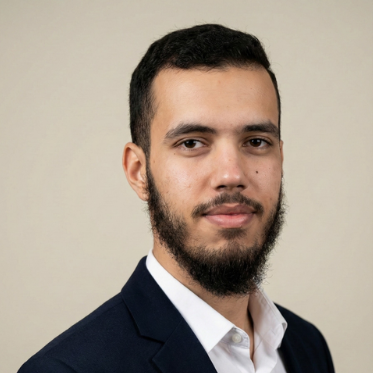 Marouane Laflahi - Media Buyer | Performance Marketing