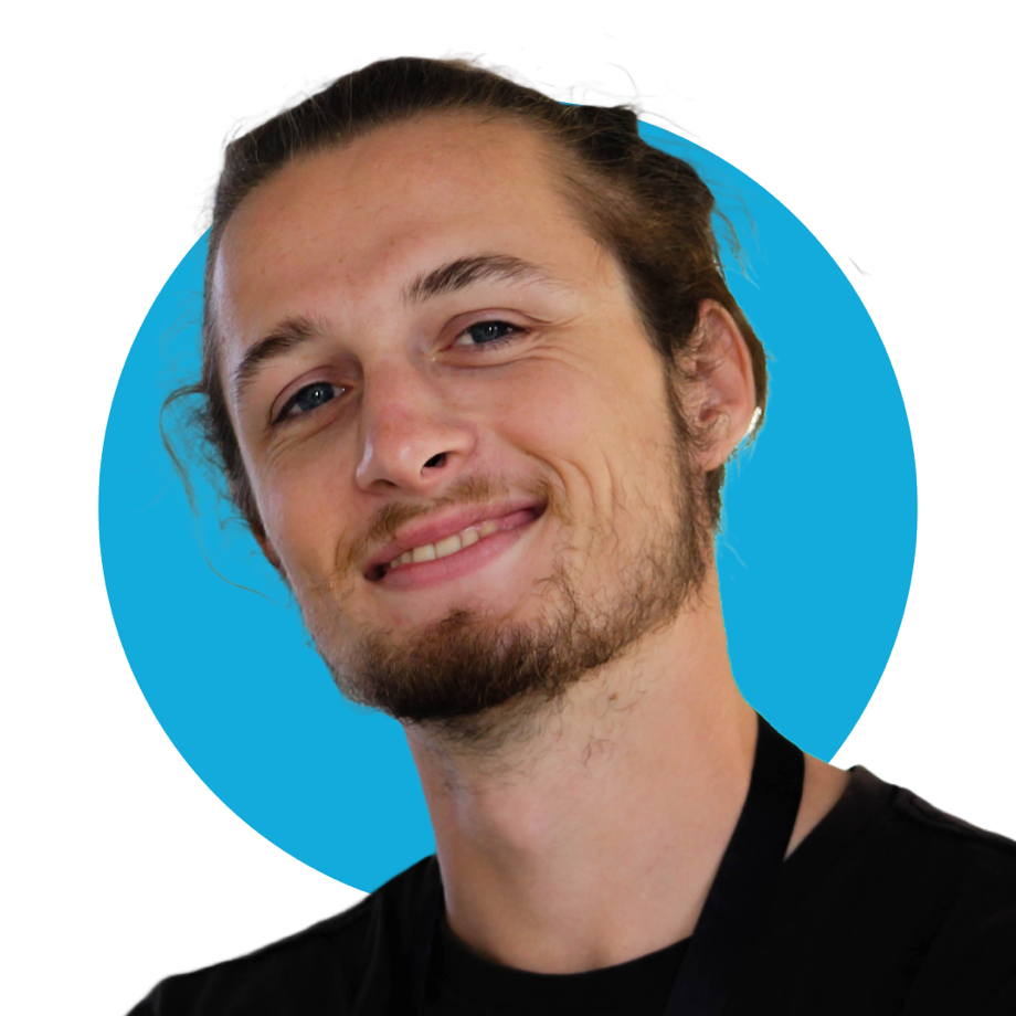 Matthis Rivat - Ingénieur dev full-stack: Spring Boot / angular