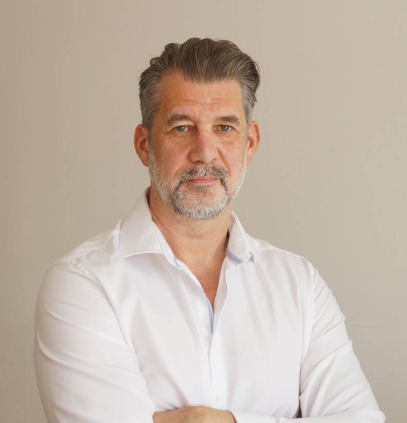 Andre Rochlitz