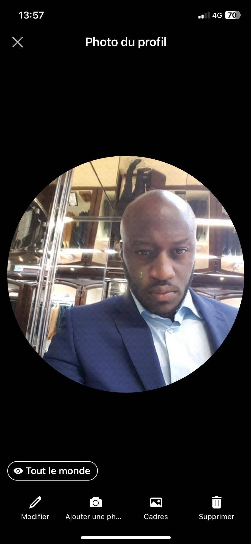 Dan Musaka