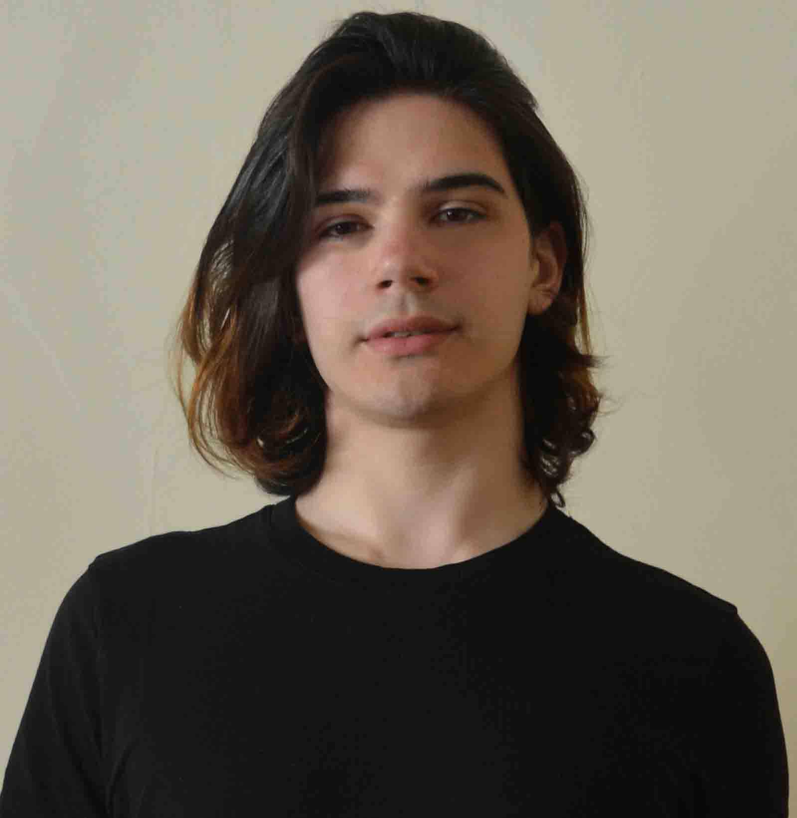 Luca Laurent