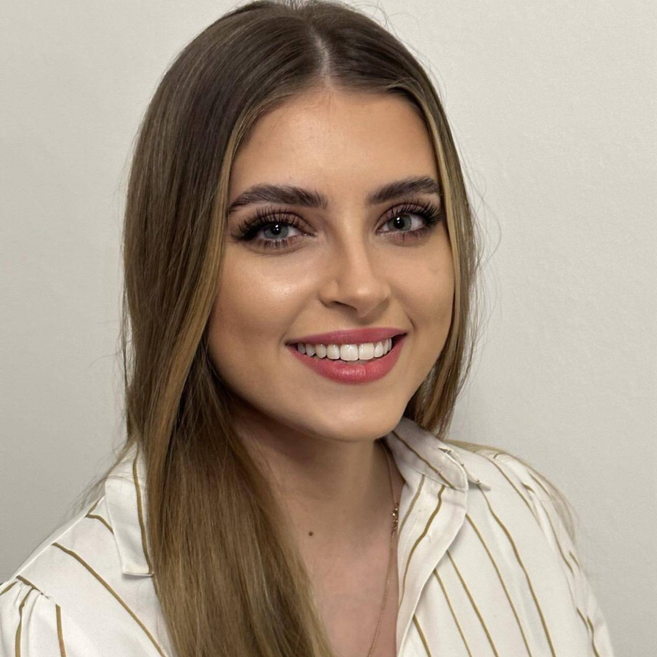 Luisa Tillmann