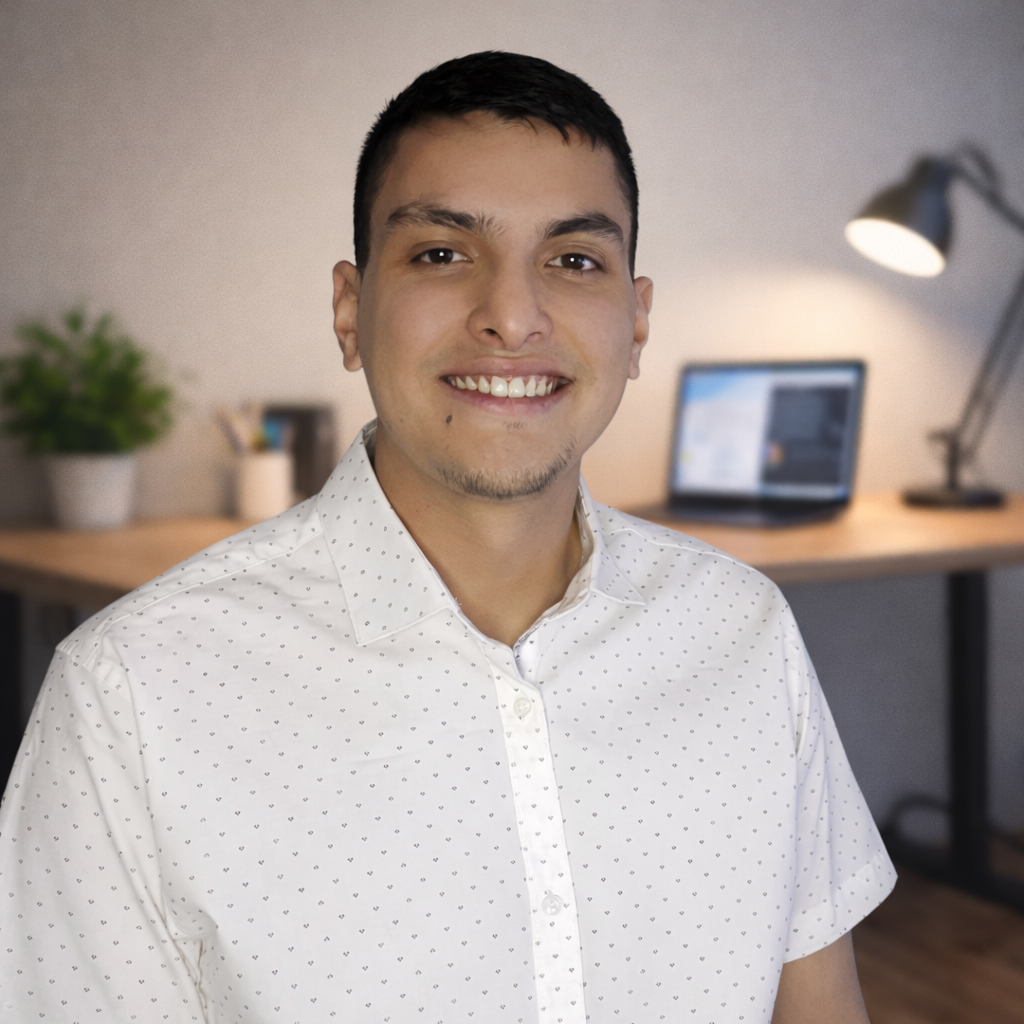 Daniel Felipe Z.