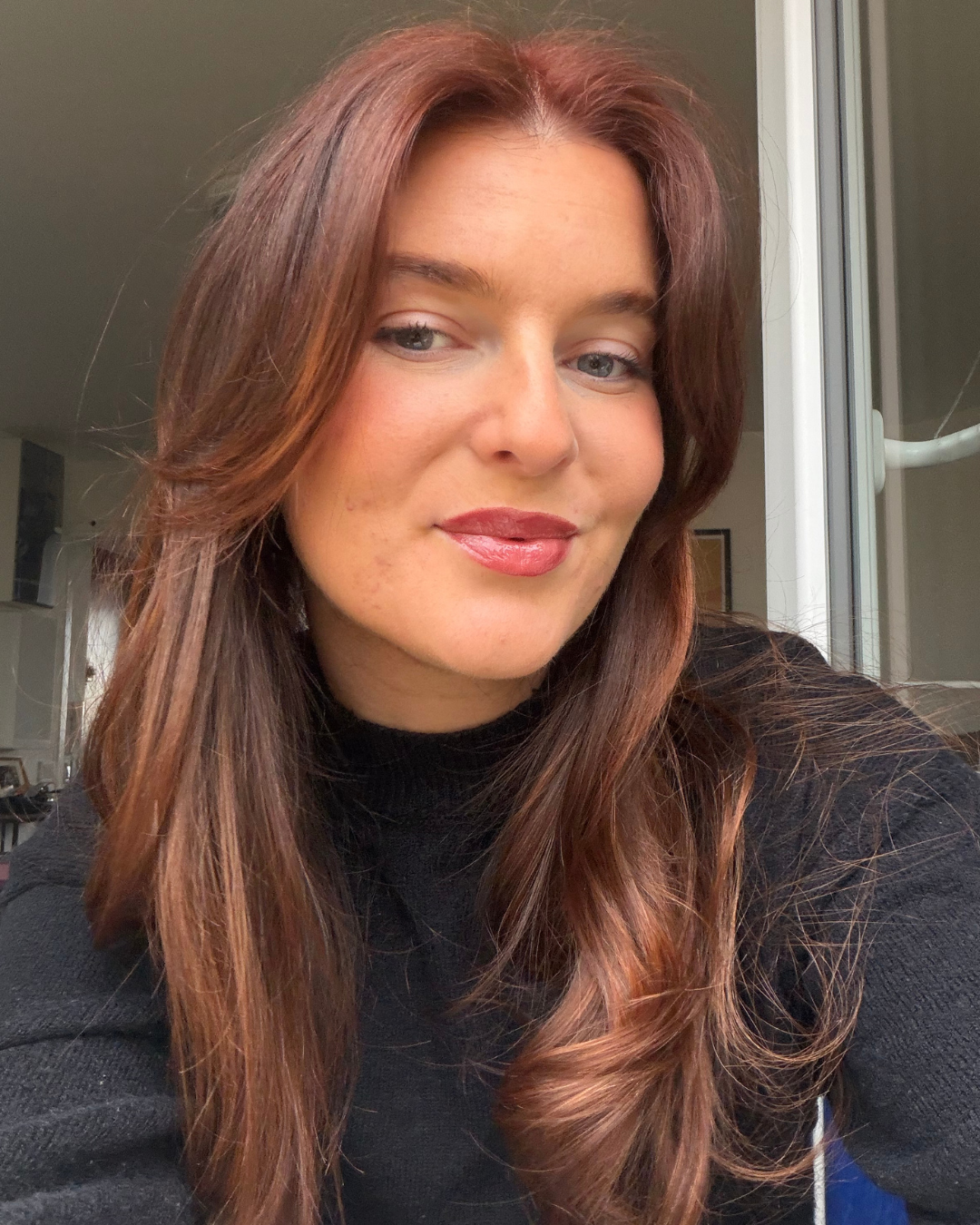 Laura F. - Community Manager Instagram & TikTok
