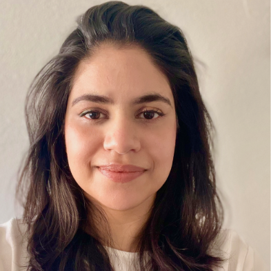 Tuba Inayat - Data Analyst