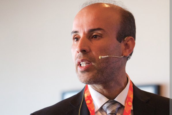 Karim  - Solar expert | Technical writer and analyst
