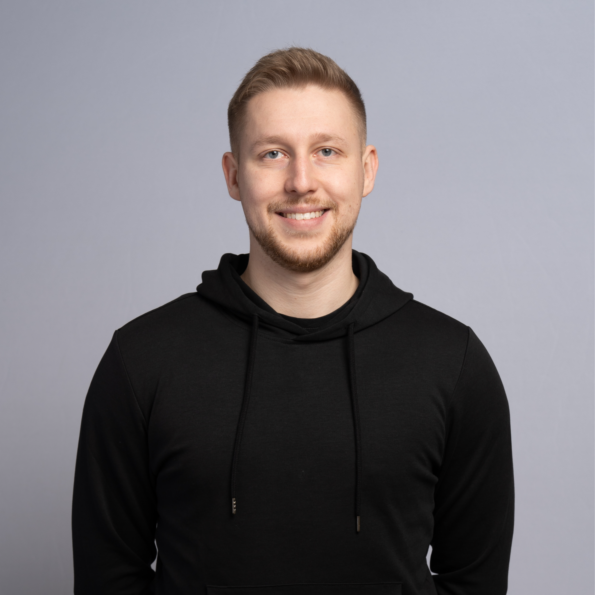Patrick Zeh - Senior Full-Stack-Developer | AI | Shopware