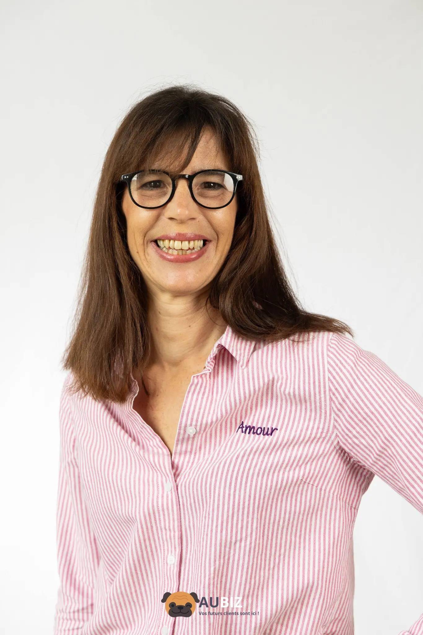 Audrey L.