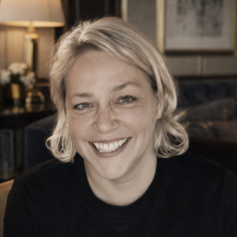 Marjolein  - Senior Project Manager
