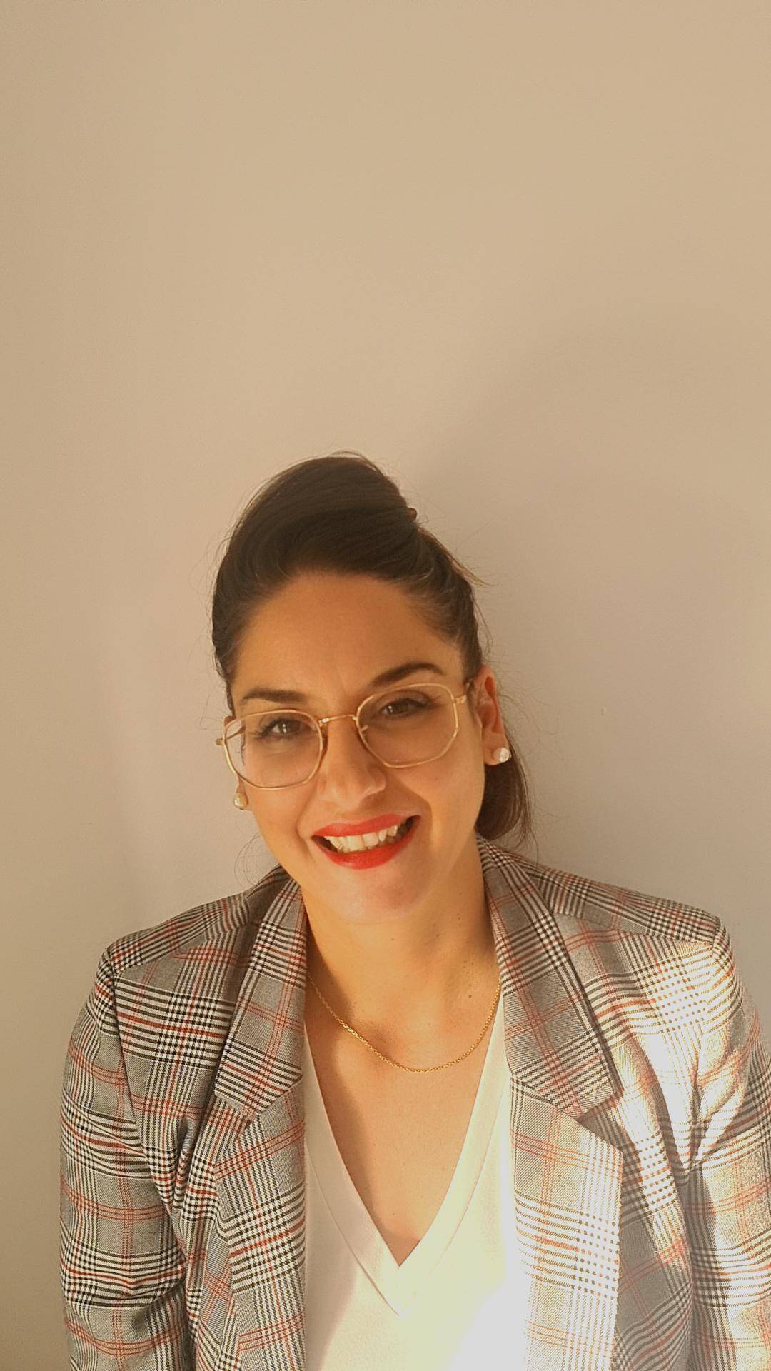 Elodie Catania