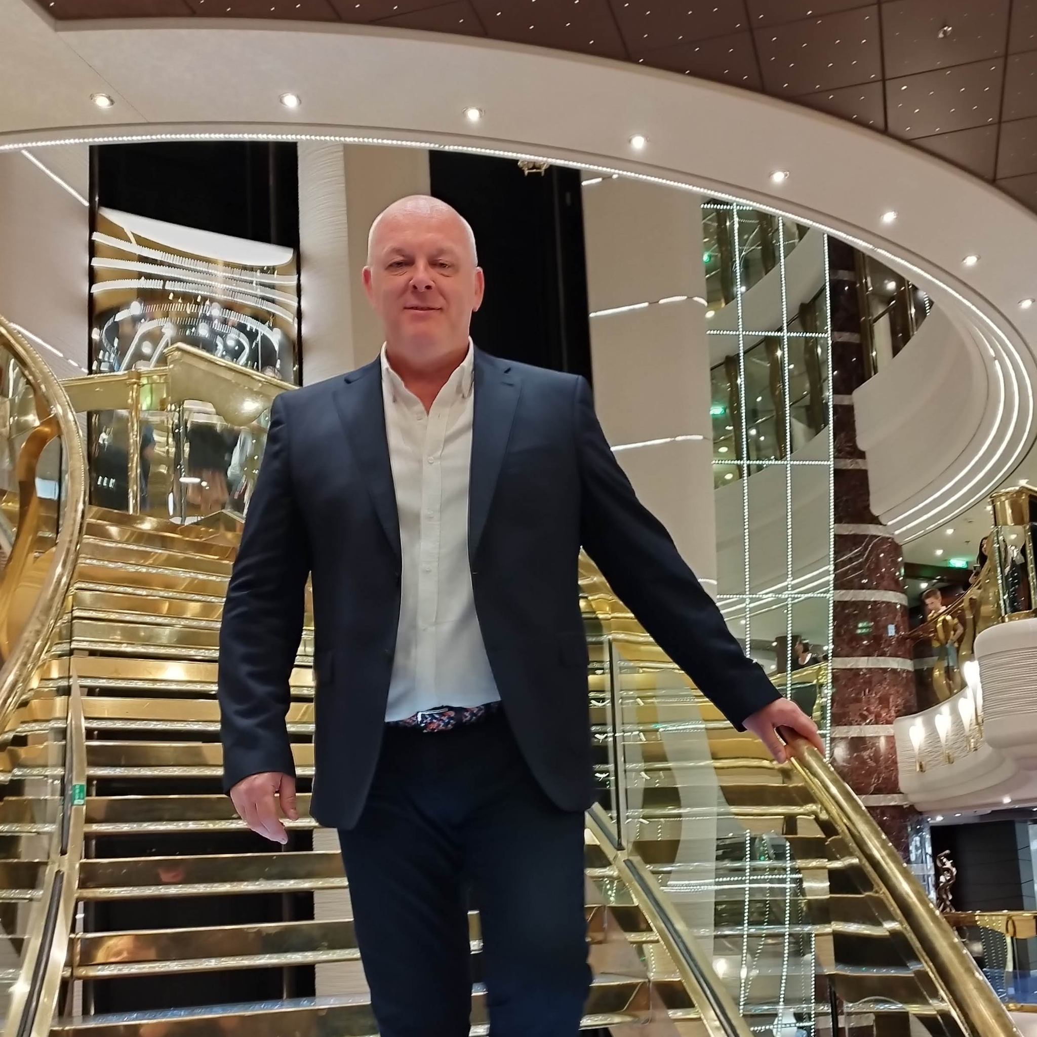 Pascal Lecocq - Consultant marketing digital SEO & SEA