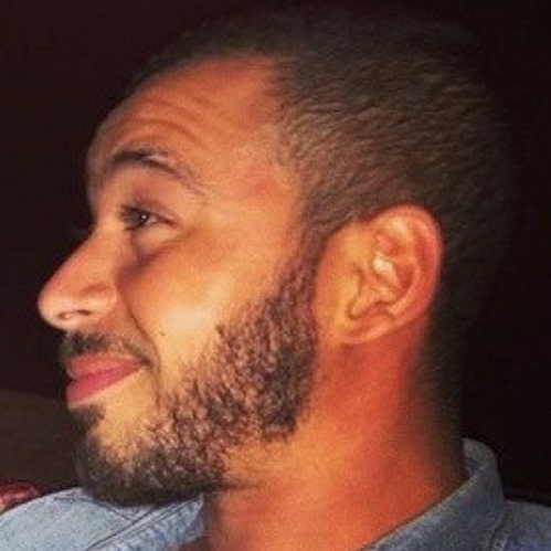 Amine Bou