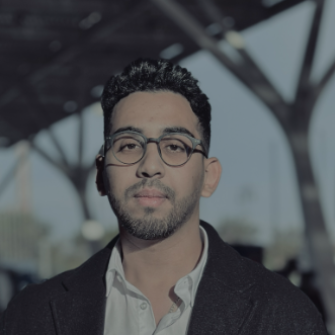 Achraf Harimza