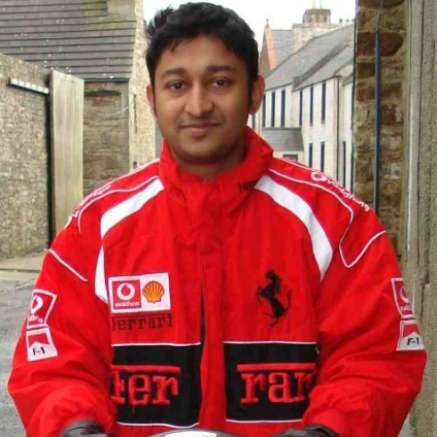 Jatin Shah - Senior TechLead, Full Stack, Certified AWS @CSM