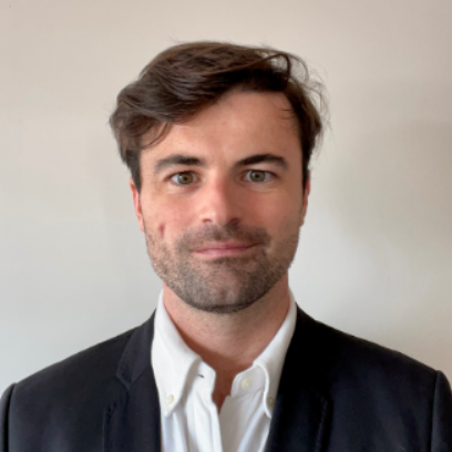 Benoit Guyon