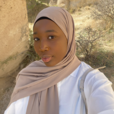 Kajijatou  - Bras Droit Administratif & Financier