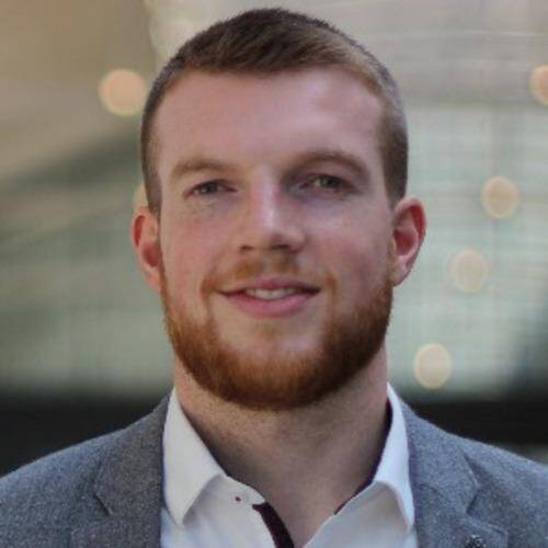 Corentin Le Faucheur - Consultant économie circulaire - diagnostic PEMD