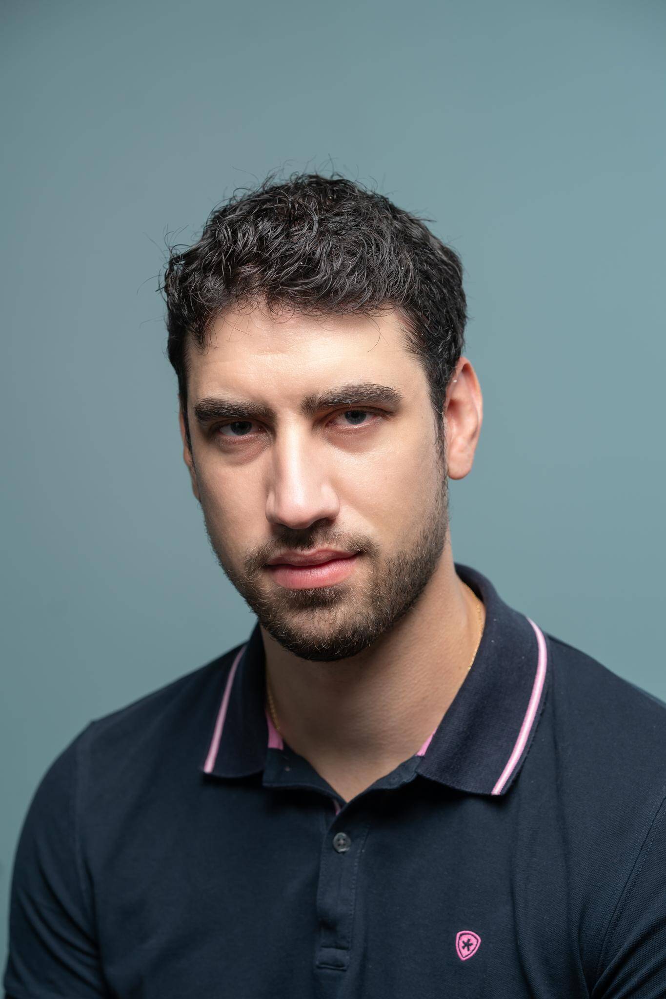 Gaetan Verbaere - Data Analyst | Expert Power BI & Datorama