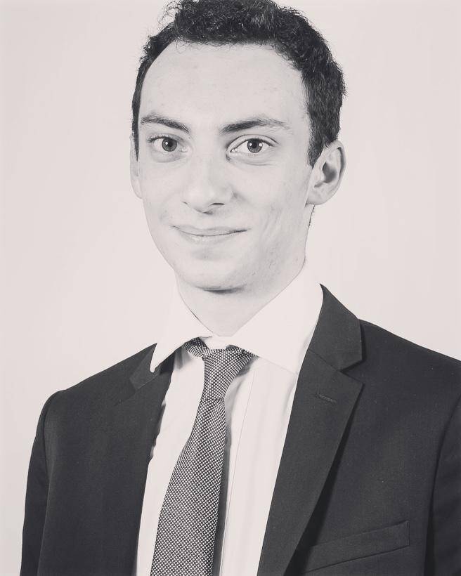 Raphaël Blonkowski