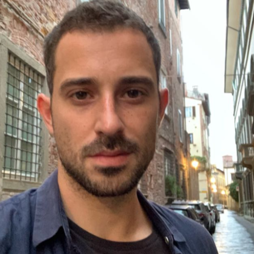 Emilien Di Timoteo