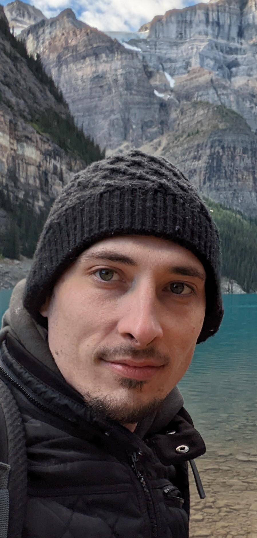 Vincent Castagna