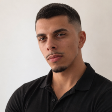Miguel Lopes - Software Engineer