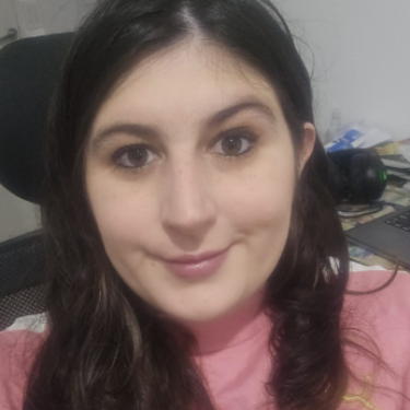 Florencia Andres - Fullstack Developer