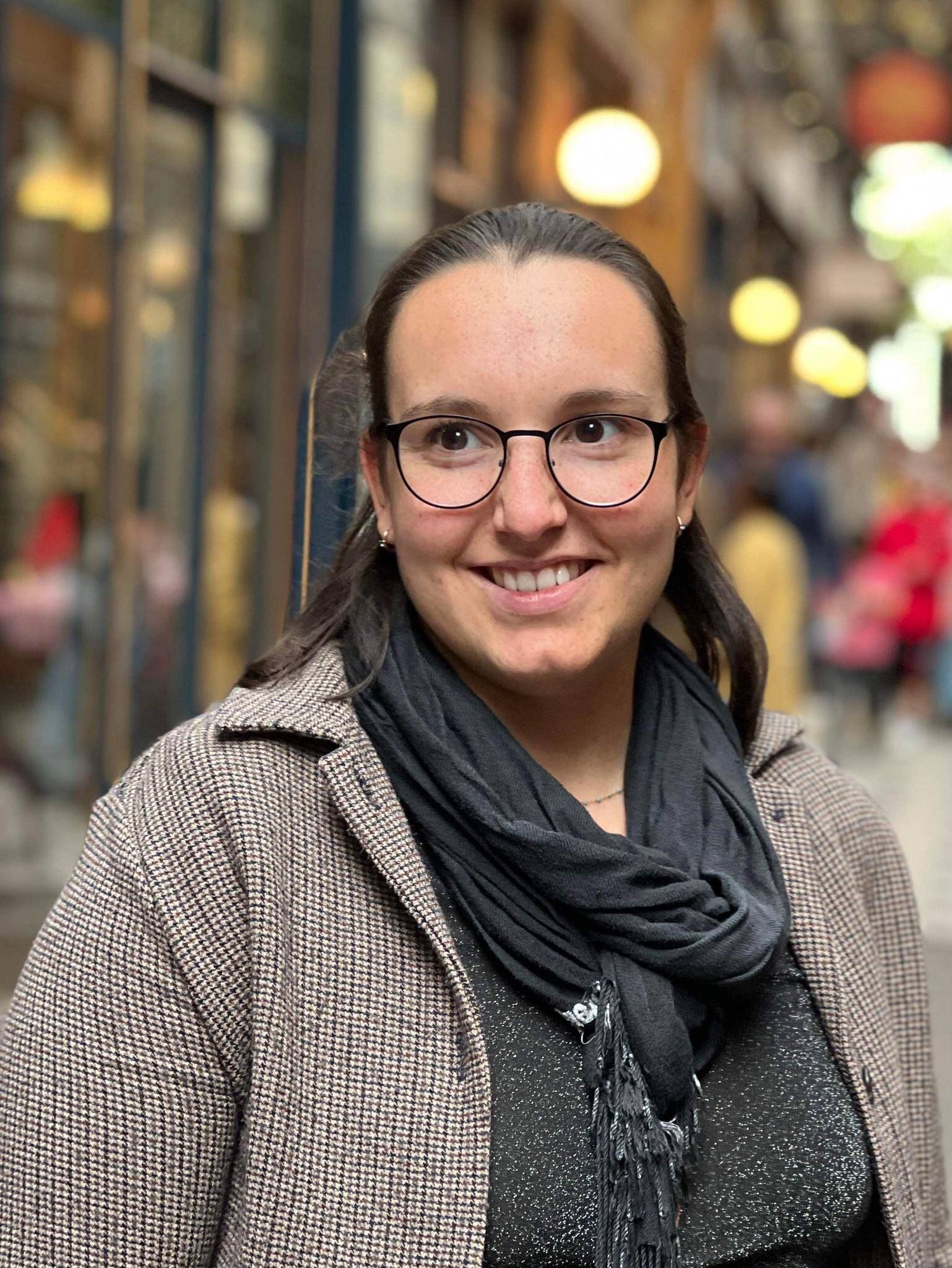 Lucile Fabre