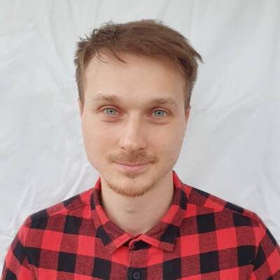 Constantin Lungu - Software Developer