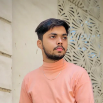 Mohd Furqan - Creative Graphic Designer | Brand Designer