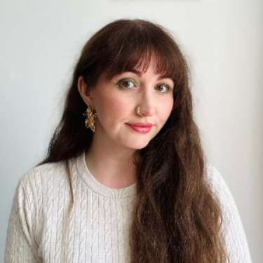Iryna Fetisova - Senior Product Manager