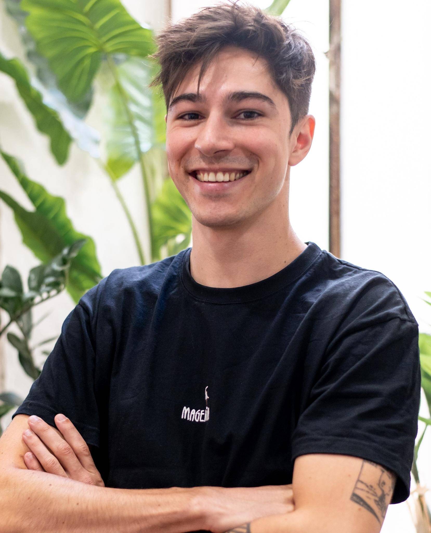 Rémi Bliez