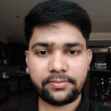 Dipu Yadav