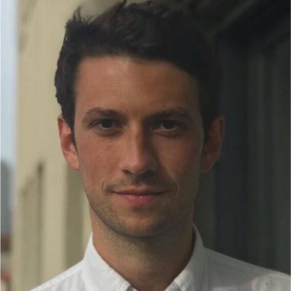 Valentin Cohen