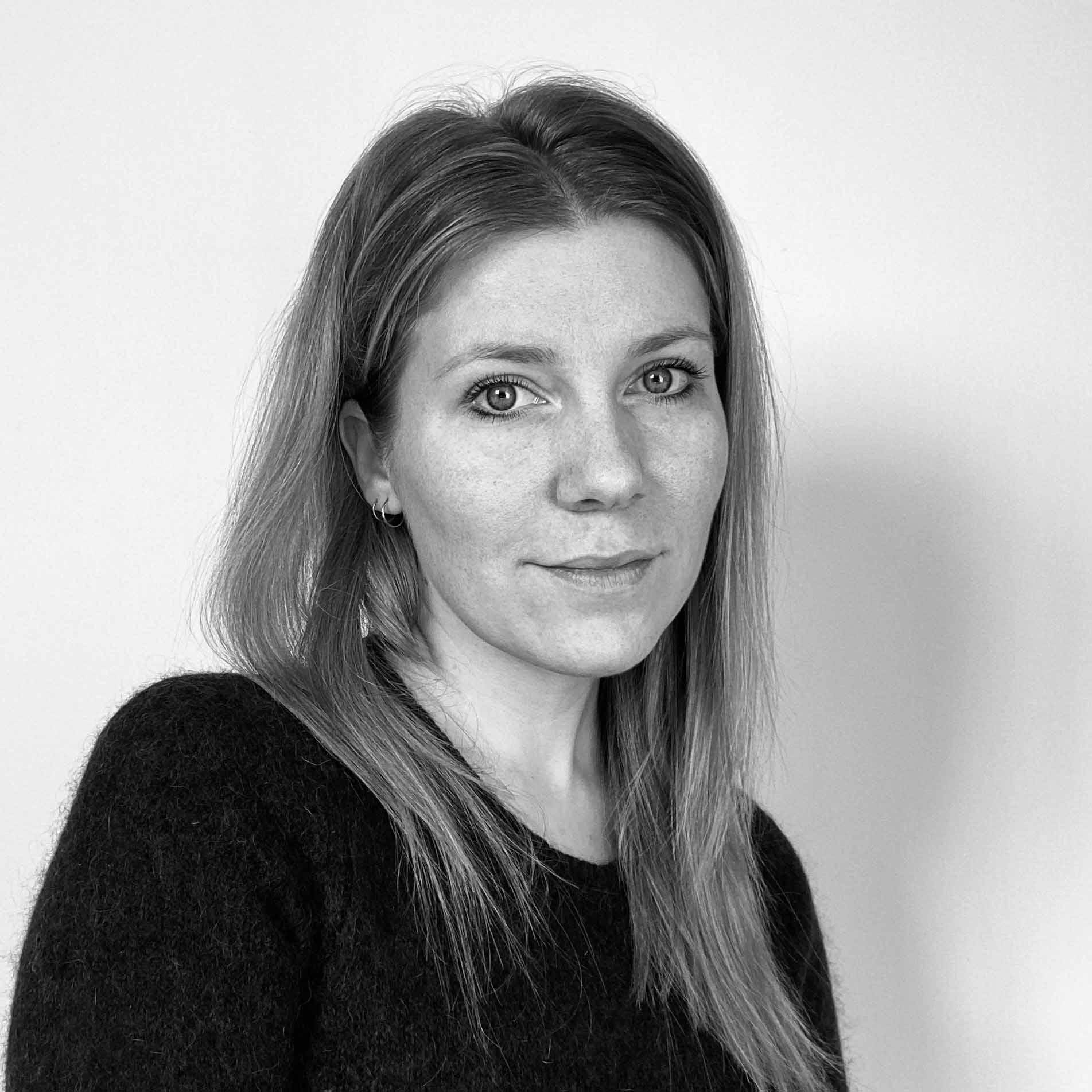 Fanny  - Webdesign