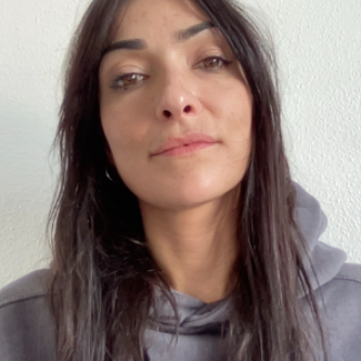 Sarah Marcelly Fernandez - traduction interprétation édition enseignement
