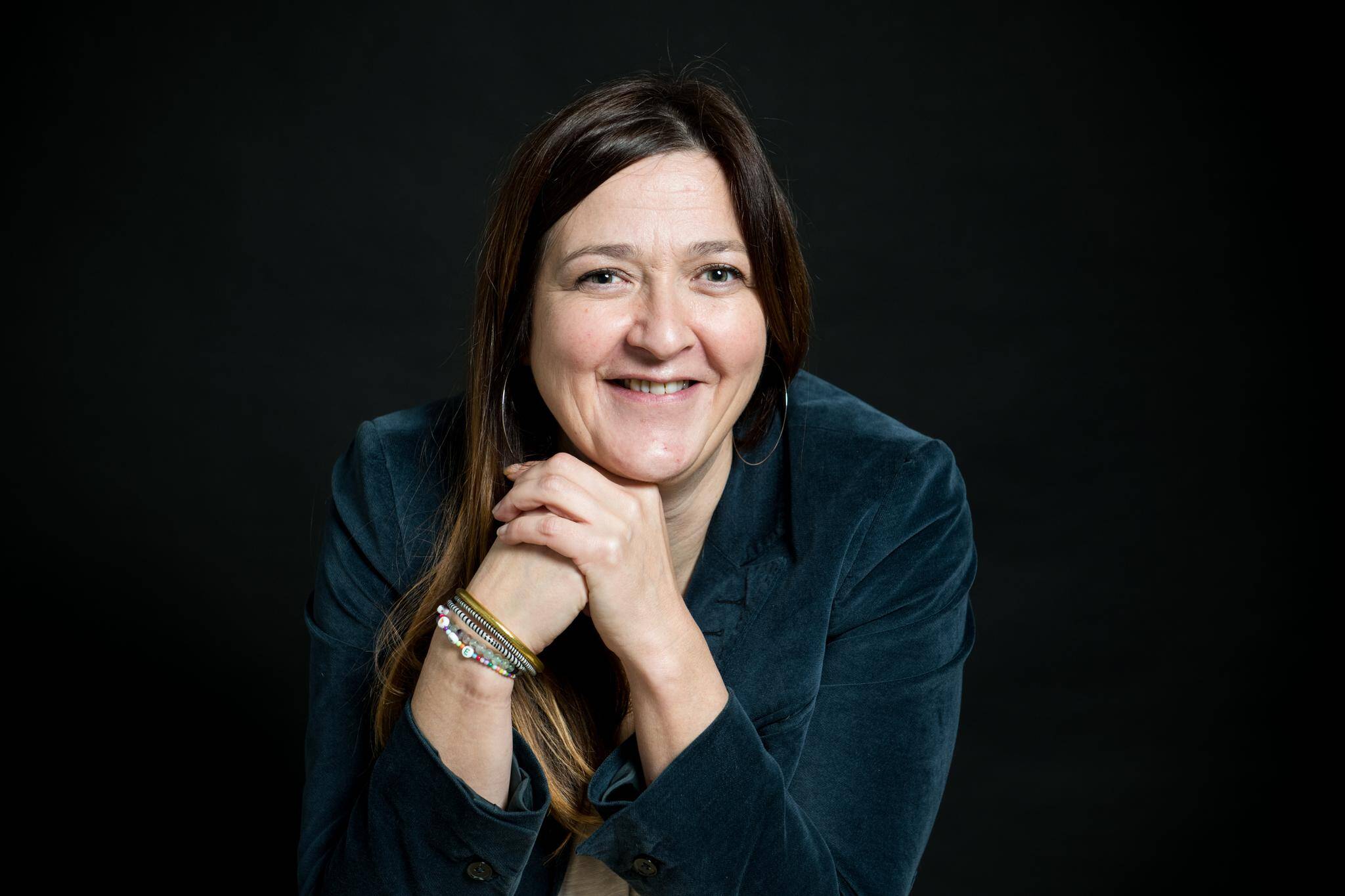 Christelle L. - Cheffe de projet - Coordination & Structuration