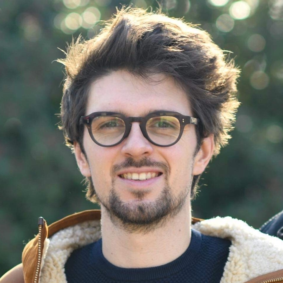 Romain Chambe