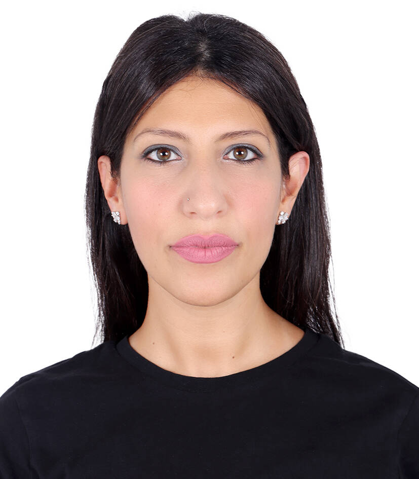 Marie-France Shakour - PROJECT MANAGEMENT CONSULTANT