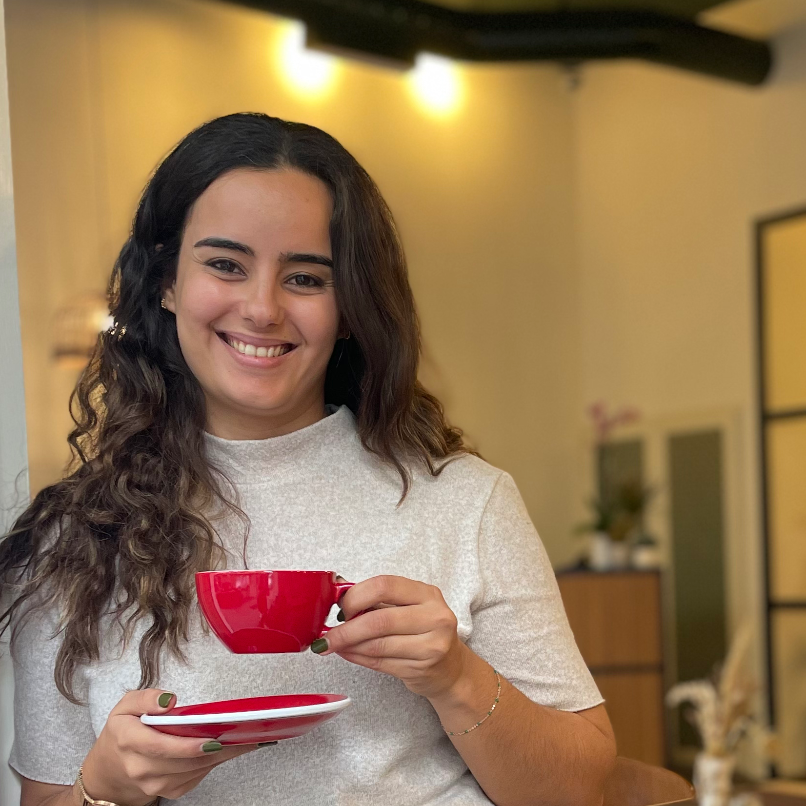 Zineb Sakhaoui
