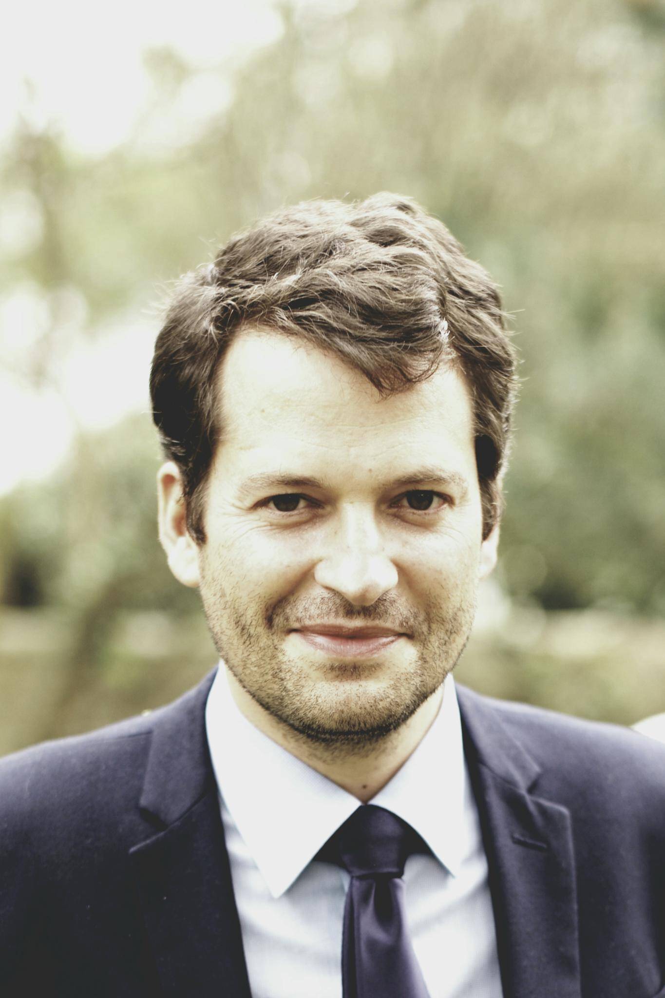Clément Delespaul