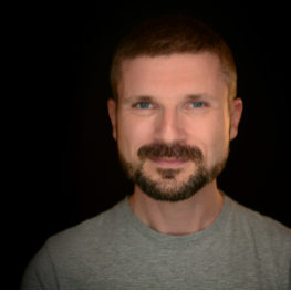 Danny Schreiter