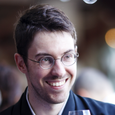 Jimmy Crequer - Ingénieur Full-Stack & Architecte Logiciel (TypeSc
