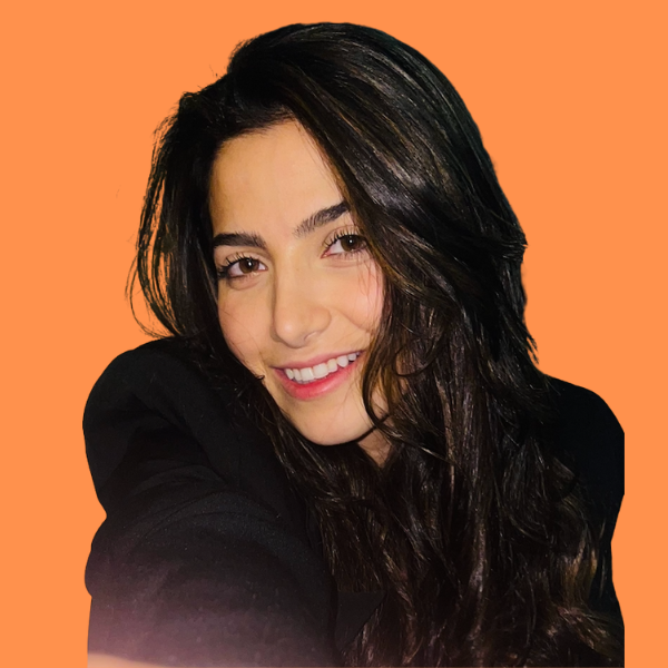 Gaelle Alnahas