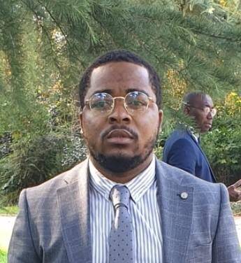 Gervais Ndoh - Consultant Achats et Expert Imports-Exports