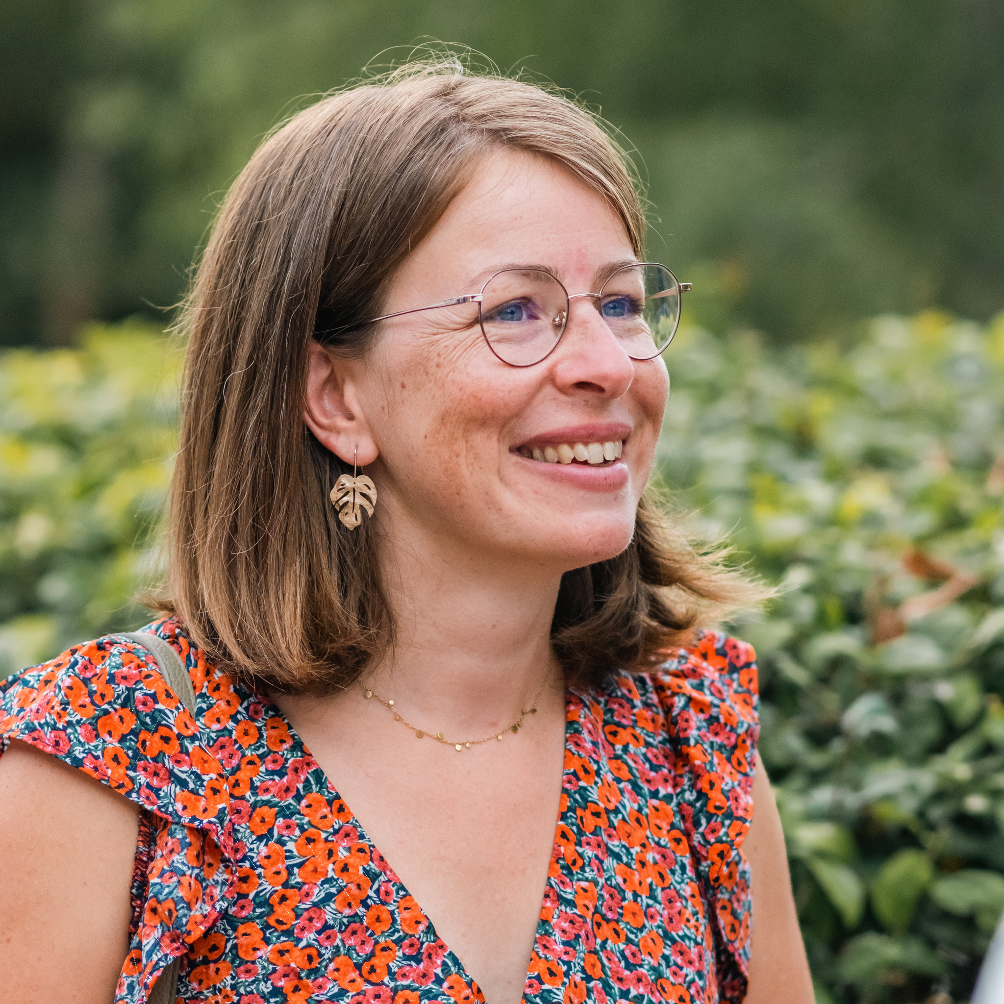 Stéphanie P.